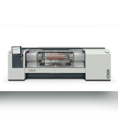 Cellaxy C500